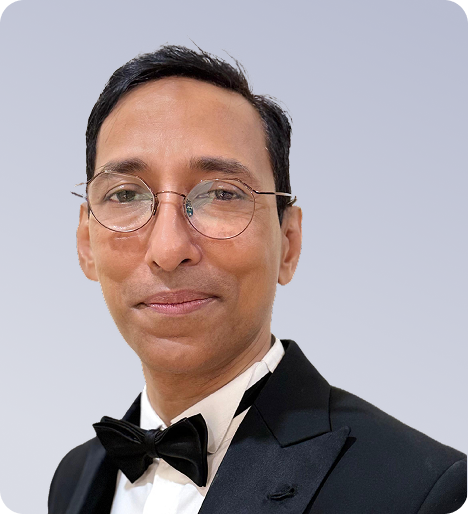 Dr Sultanul Azam Chowdury